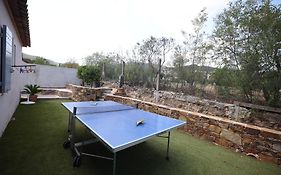 Superbe Villa Climatisee, Piscine, Jardin, Parking