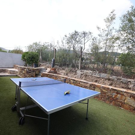 Superbe Villa Climatisee, Piscine, Jardin, Parking Le Plan-de-la-Tour Extérieur photo