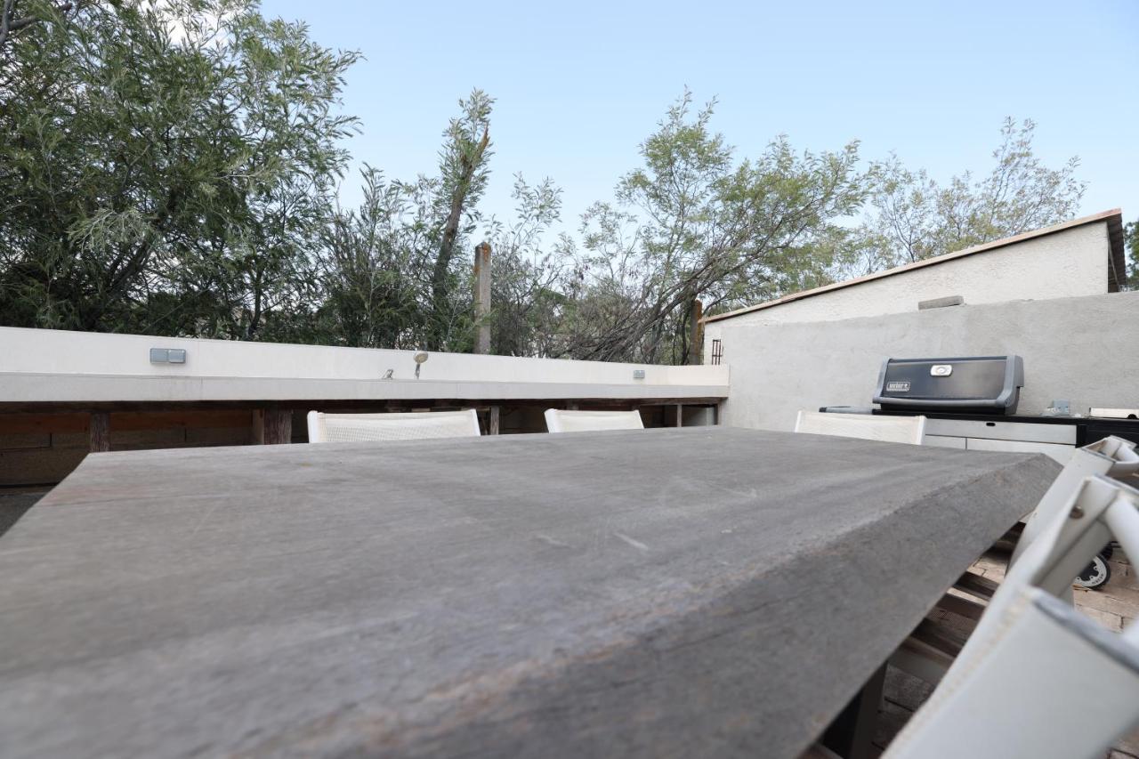 Superbe Villa Climatisee, Piscine, Jardin, Parking Le Plan-de-la-Tour Extérieur photo