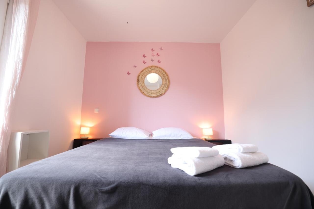Superbe Villa Climatisee, Piscine, Jardin, Parking Le Plan-de-la-Tour Extérieur photo